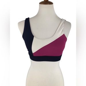 Wilo The Brand Women’s Athletic Sports Bra Active Top Size Small New With Tag